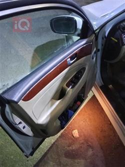 هيونداي جنسس